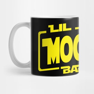 Lil Moochie BadAss Mug